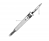 USAG 061 N 30 Type 1 Soldering Iron Spare Parts